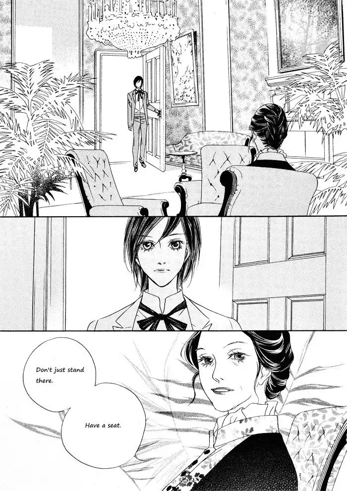 Savage Garden Chapter 10 6